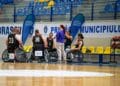 ACS Temerarii Arad, pe podiumul național la baschet în scaun rulant. Arădenii au cucerit medalia de bronz după o victorie categorică