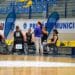ACS Temerarii Arad, pe podiumul național la baschet în scaun rulant. Arădenii au cucerit medalia de bronz după o victorie categorică