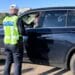 Razie pe șosele! Trei șoferi prinși băuți la volan și un minor depistat fără permis, pe moped neînmatriculat!