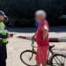 Zeci de amenzi pentru pietoni și bicicliști. Polițiștii intensifică acțiunile pentru siguranța rutieră