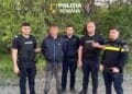 Atac sângeros! Femeie înjunghiată de concubin, zeci de polițiști și jandarmi au pornit în urmărirea agresorului