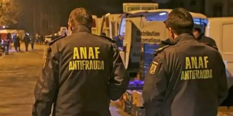 Fraudă de peste 18 milioane de lei în domeniul reciclării deșeurilor. ANAF a descoperit firme-fantomă și achiziții de lux din bani proveniți din evaziune