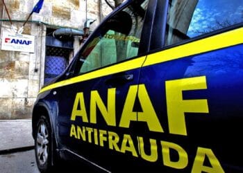 Fraudă fiscală de amploare! Inspectorii antifraudă și DNA verifică o schemă cu tranzacții fictive și facturi ascunse