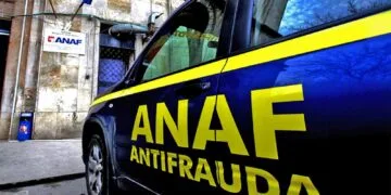 Fraudă fiscală de amploare! Inspectorii antifraudă și DNA verifică o schemă cu tranzacții fictive și facturi ascunse