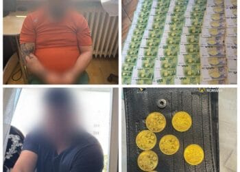 Percheziții și arestări într-un dosar DIICOT! Doi bărbați acuzați de trafic de droguri. Unul dintre inculpați era căutat și de autoritățile din Austria