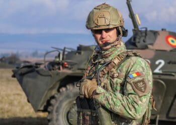 Armata începe mobilizarea rezerviștilor. Mii de români vor fi chemați la exerciții militare, iar absenții riscă amenzi