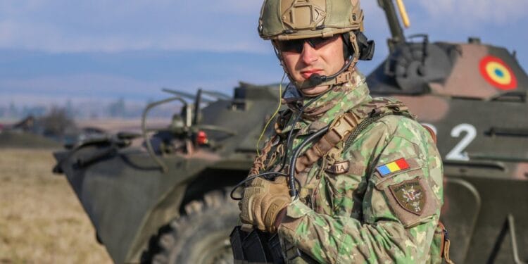 Armata începe mobilizarea rezerviștilor. Mii de români vor fi chemați la exerciții militare, iar absenții riscă amenzi