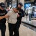 Liberat din penitenciar de două săptămâni, arestat din nou după un furt dintr-un mall!