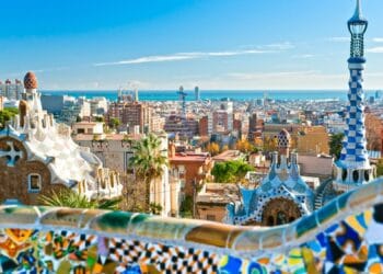 Barcelona, Spania: orașul ideal pentru un circuit plin de cultură și relaxare