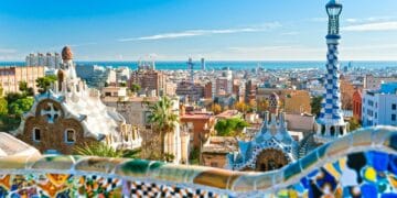 Barcelona, Spania: orașul ideal pentru un circuit plin de cultură și relaxare