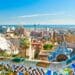 Barcelona, Spania: orașul ideal pentru un circuit plin de cultură și relaxare
