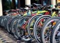 Rețea de hoți destructurată! Biciclete și scutere furate chiar din fața restaurantelor!