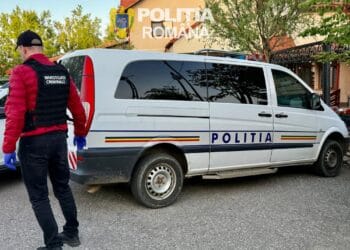 Cămătărie și amenințări! Bărbat reținut după 11 percheziții desfășurate în mai multe localități