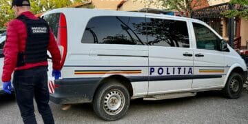 Cămătărie și amenințări! Bărbat reținut după 11 percheziții desfășurate în mai multe localități