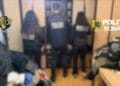 Lovitură DIICOT într-un dosar european! Grup de români, suspectat că a furat marfă de aproape un milion de euro în Franța!