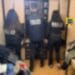 Lovitură DIICOT într-un dosar european! Grup de români, suspectat că a furat marfă de aproape un milion de euro în Franța!