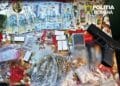 Doi bărbați arestați după ce ar fi vândut droguri și substanțe psihoactive! Anchetatorii au găsit zeci de doze pregătite pentru vânzare