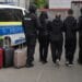 Droguri de mare risc aduse din Germania în trolere. Membri ai aceleiași familii, reținuți de DIICOT!