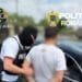 Afacere de familie cu cocaină: doi bărbați, rude prin alianță, reținuți de DIICOT după un flagrant!