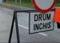 Lucrări de urgență! Asfalt refăcut după nereguli, trafic îngreunat peste noapte!