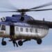 Alertă maximă după uciderea unei tinere de 18 ani. Suspectul, recidivist condamnat pentru crimă și tâlhărie, este căutat cu elicopterul și dronele