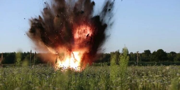 Militari răniți într-o explozie la poligon! Victimele sunt intubate și ventilate mecanic! Acestea vor fi transferate în Belgia!