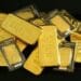 Aur „spălat” în lingouri și vândut ilegal: ANAF confiscă peste 4,5 milioane de lei după controale!
