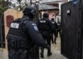 Descinderi de amploare! Arme, droguri și obiecte periculoase găsite de polițiști în urma a 17 percheziții