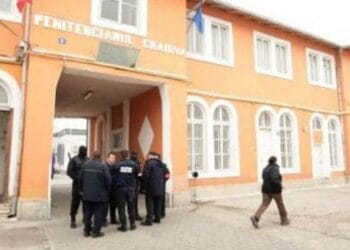 Anchetă după moartea deținutului evadat! Procurorii încearcă să stabilească exact cum s-a produs tragedia