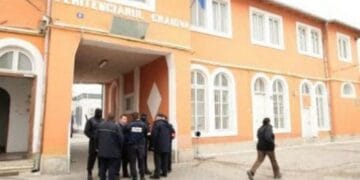 Anchetă după moartea deținutului evadat! Procurorii încearcă să stabilească exact cum s-a produs tragedia