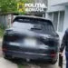 Rețea suspectată de fraude informatice și spălare de bani, destructurată! Polițiștii au pus sechestru pe criptomonede și mașini de lux