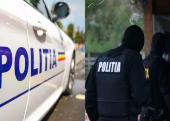 Scene de violență! Femeie agresată și amenințată în propria casă. Agresorul, reținut de polițiști!