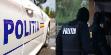 Scene de violență! Femeie agresată și amenințată în propria casă. Agresorul, reținut de polițiști!