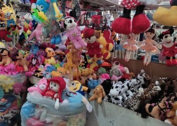 Percheziții într-un dosar de produse contrafăcute! Acțiune amplă în cadrul operațiunii „Jupiter”!