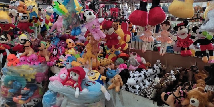 Percheziții într-un dosar de produse contrafăcute! Acțiune amplă în cadrul operațiunii „Jupiter”!