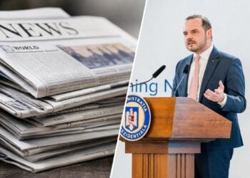 Mesaj de Ziua Libertății Presei! Fostul ministru al Sănătății cere „resetarea discursului public” și mai multă încredere în România