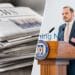 Mesaj de Ziua Libertății Presei! Fostul ministru al Sănătății cere „resetarea discursului public” și mai multă încredere în România