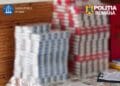 Percheziții într-un dosar de contrabandă! Peste 21.000 de țigarete ilegale, descoperite de polițiști