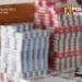 Percheziții într-un dosar de contrabandă! Peste 21.000 de țigarete ilegale, descoperite de polițiști