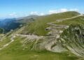 Se redeschide Transalpina! Șoferii pot circula din nou pe cel mai înalt drum din România