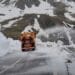 A început deszăpezirea Transfăgărășanului. Drumarii se luptă cu munți de zăpadă pe celebrul drum alpin