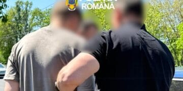 Român căutat internațional după un atac informatic asupra unei bănci! Prejudiciu uriaș: aproape 400.000 de euro