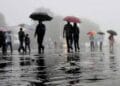 România, lovită de un nou ciclon mediteranean! Furtuni, vânt puternic și ploi torențiale în weekend