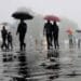 România, lovită de un nou ciclon mediteranean! Furtuni, vânt puternic și ploi torențiale în weekend