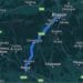 După 10 ani de întârzieri și șantiere abandonate, DN 73 se apropie de final. Drumul dintre Câmpulung și Brașov va putea fi parcurs în doar 90 de minute