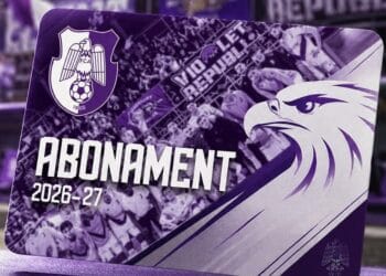 FC Argeș a pus în vânzare abonamentele pentru noul sezon. Suporterii fideli au prioritate la reabonare