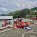 Accident nuclear! Autoritățile au activat Planul Roșu și au testat intervenția în cazul unei contaminări radioactive