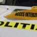Accident în lanț provocat de un șofer băut. Bărbatul a ajuns la spital după ce a lovit două mașini