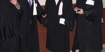 Avocat acuzat că promova în mediul online simboluri fasciste și legionare. Procurorii l-au reținut după percheziții!