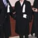 Avocat acuzat că promova în mediul online simboluri fasciste și legionare. Procurorii l-au reținut după percheziții!